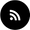RSS - Black Circle
